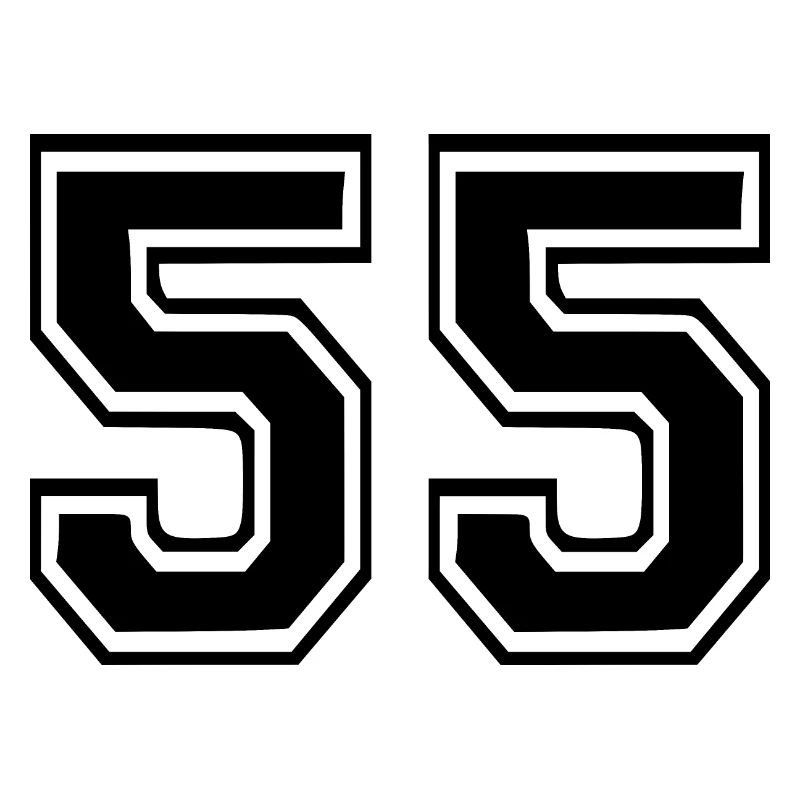 55