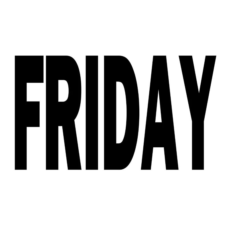 Black Friday