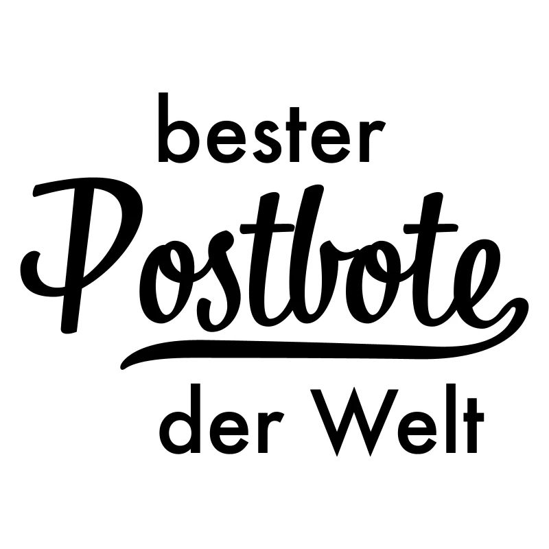 Bester Postbote