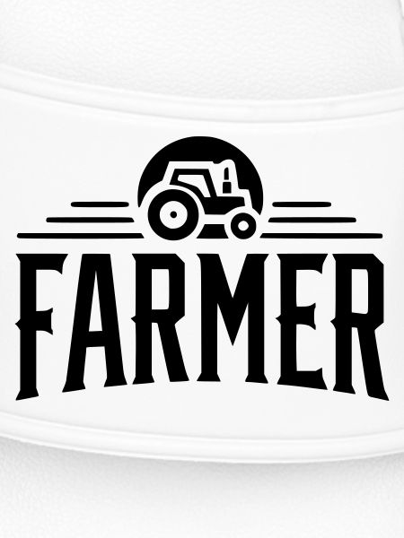 Farmer - Proud