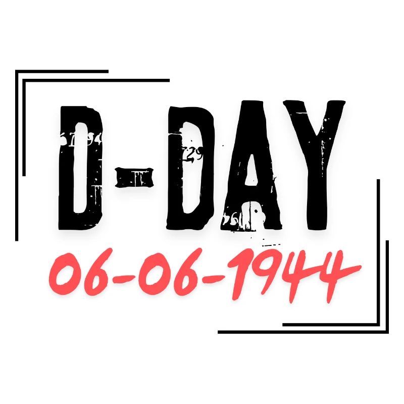 D-Day