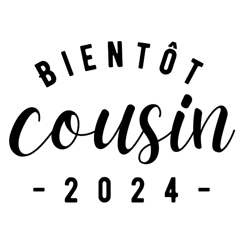 Baldiger Cousin 2024