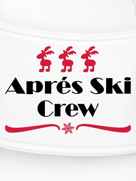 Après-ski