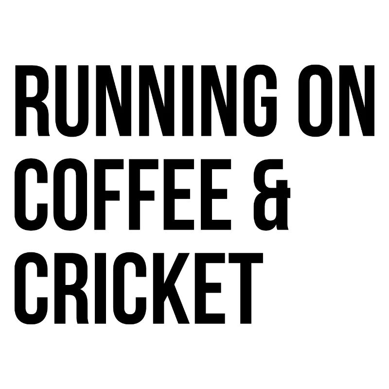 Cricket