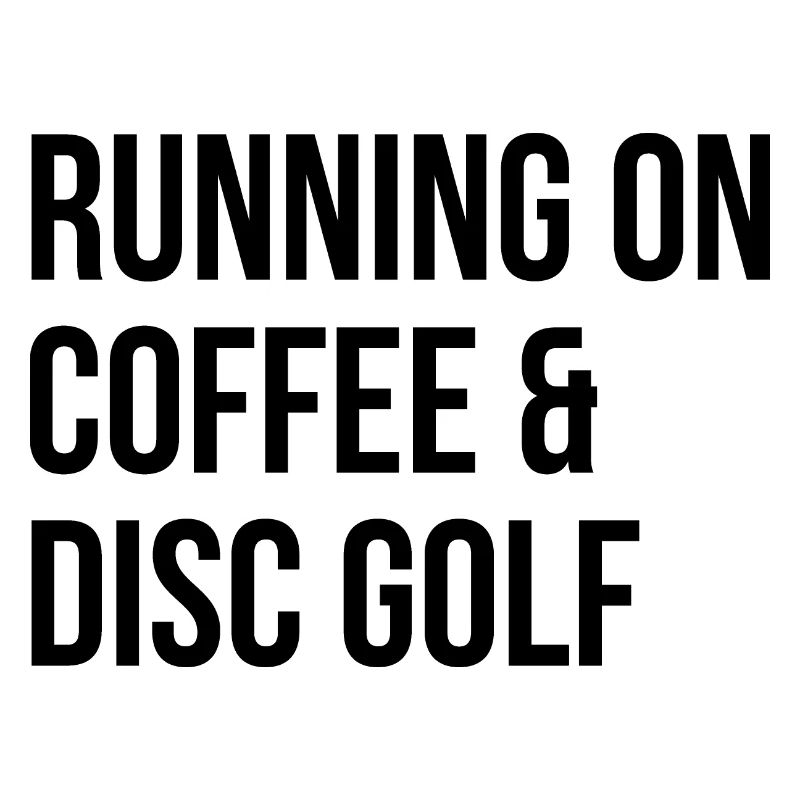 Disc golf