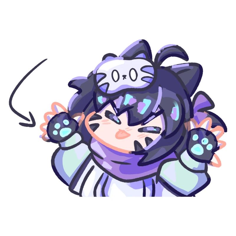 Gremlin Yuki