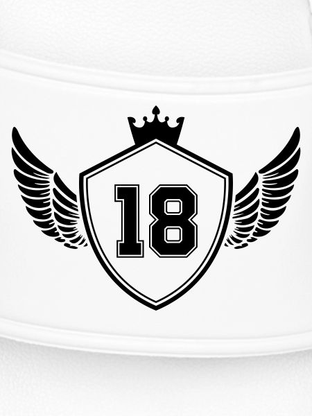 18 wappen