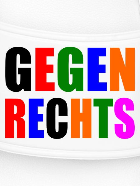 Gegen rechts