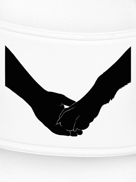 hand pfote