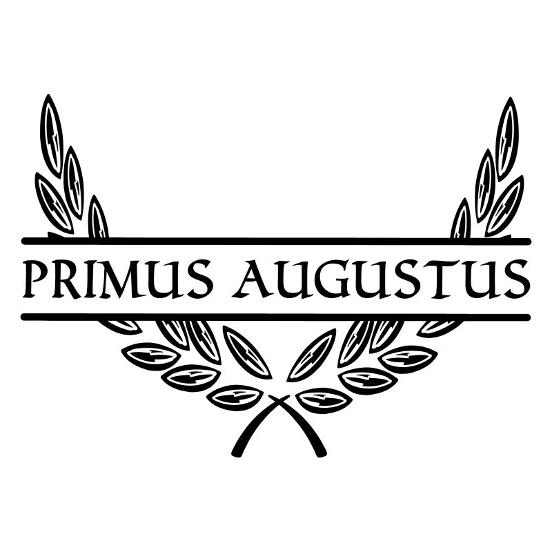 PRIMUS AUGUST Luca