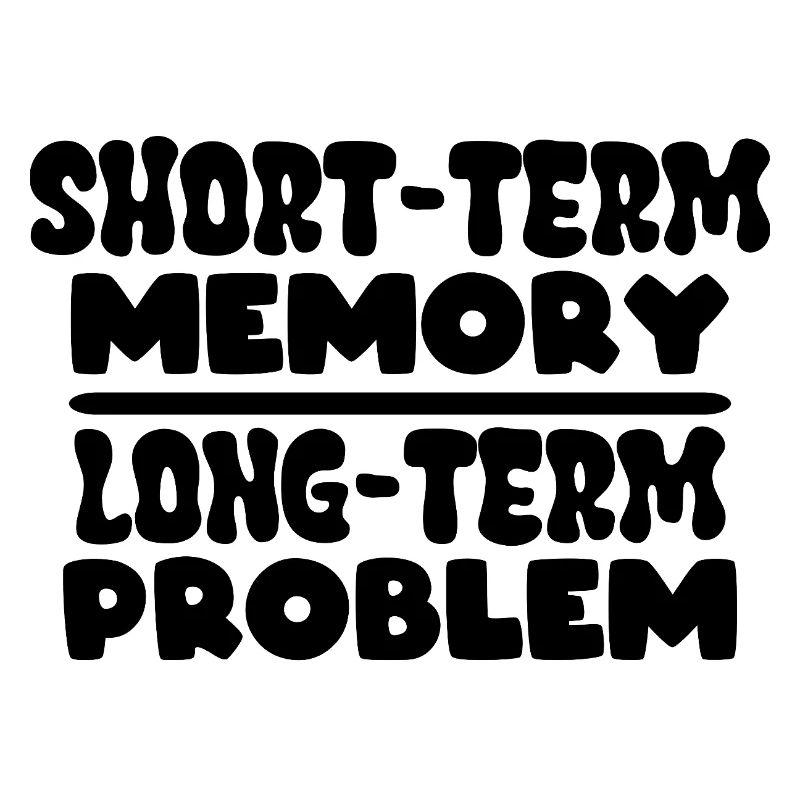 Short-term Memory long-term Problem