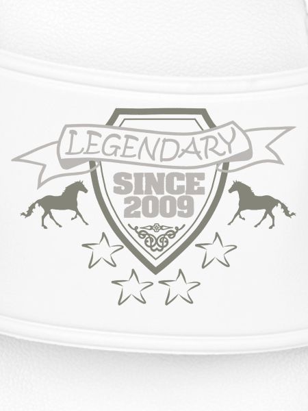 Pferd 2009