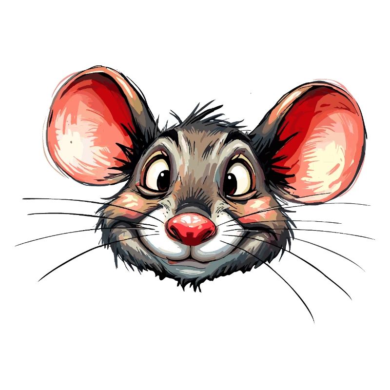 mouse