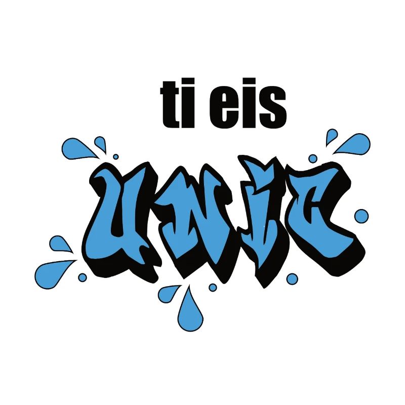 ti eis unic