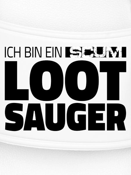 LOOTSAUGER 1.0