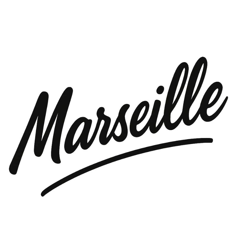 Marseille Script Swing