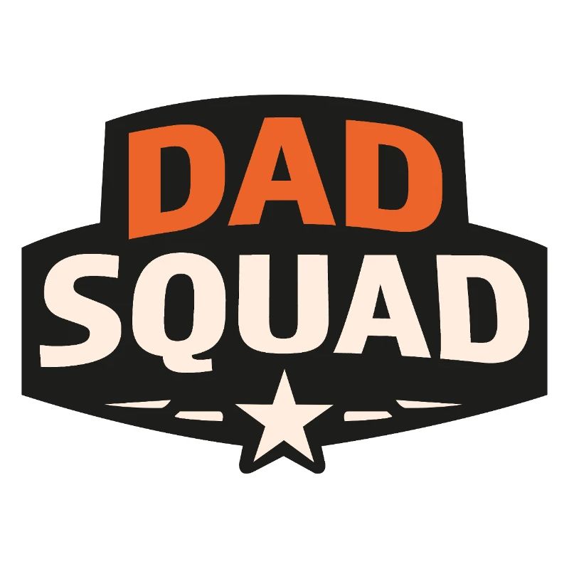 Dad squad 