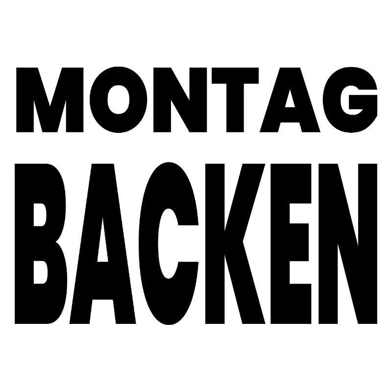 Backen