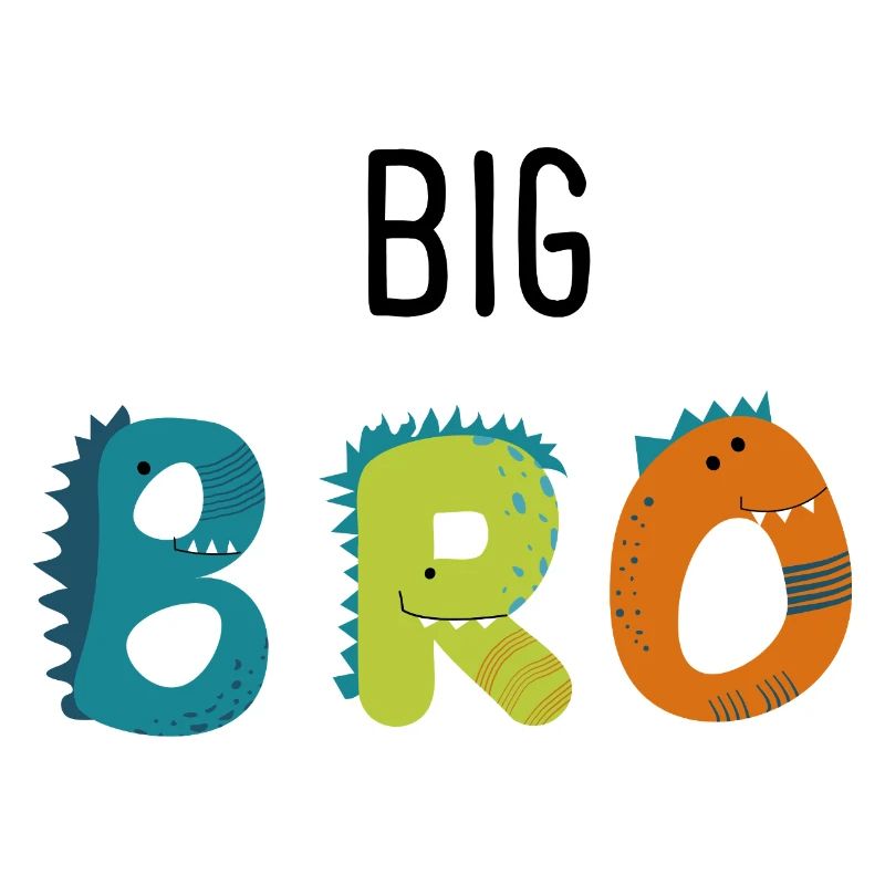 großer Bruder