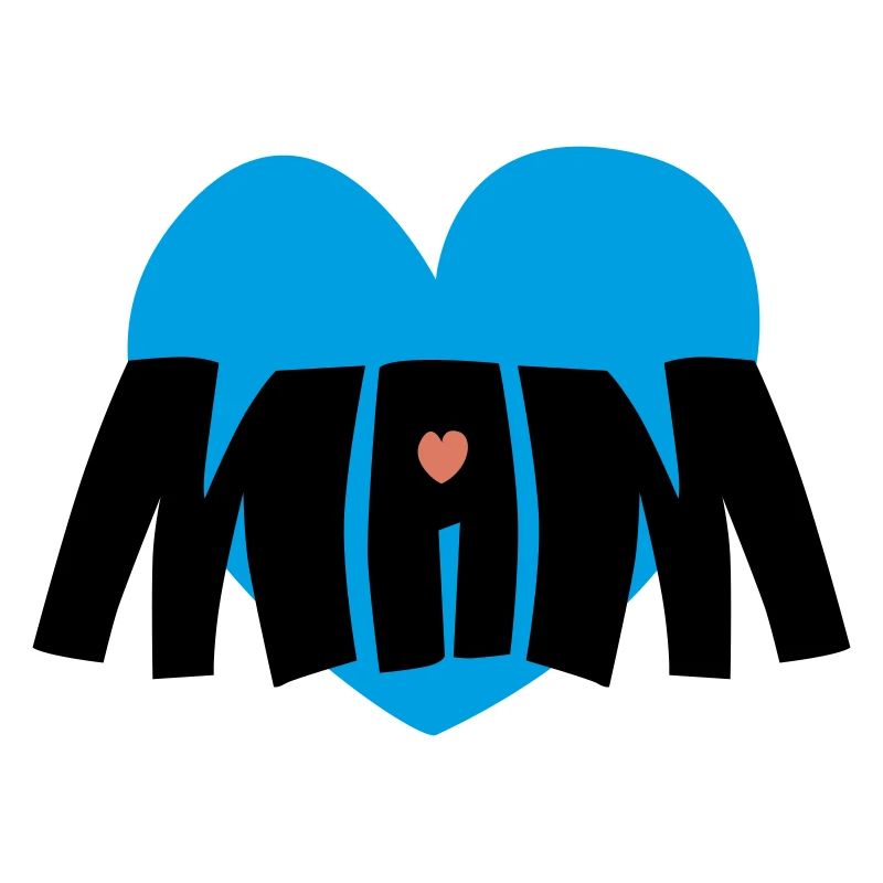Cœur de maman