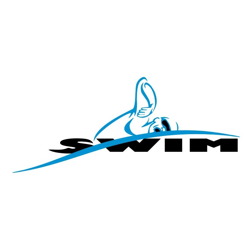 swimmer