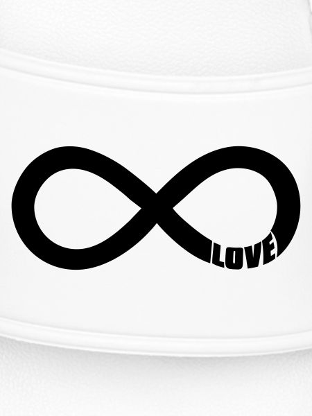 infinite love - valentine
