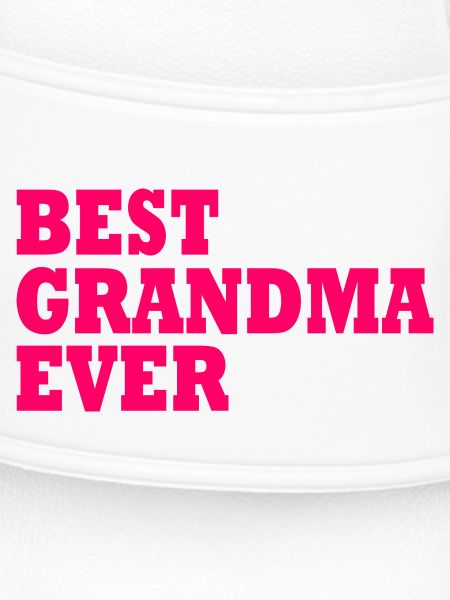 Best grandma ever
