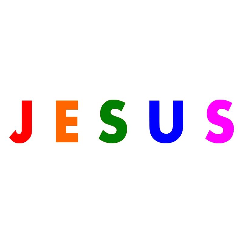 Jesus