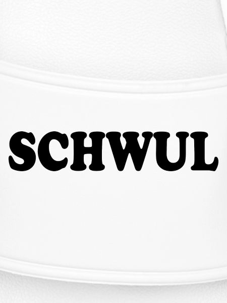 Schwul