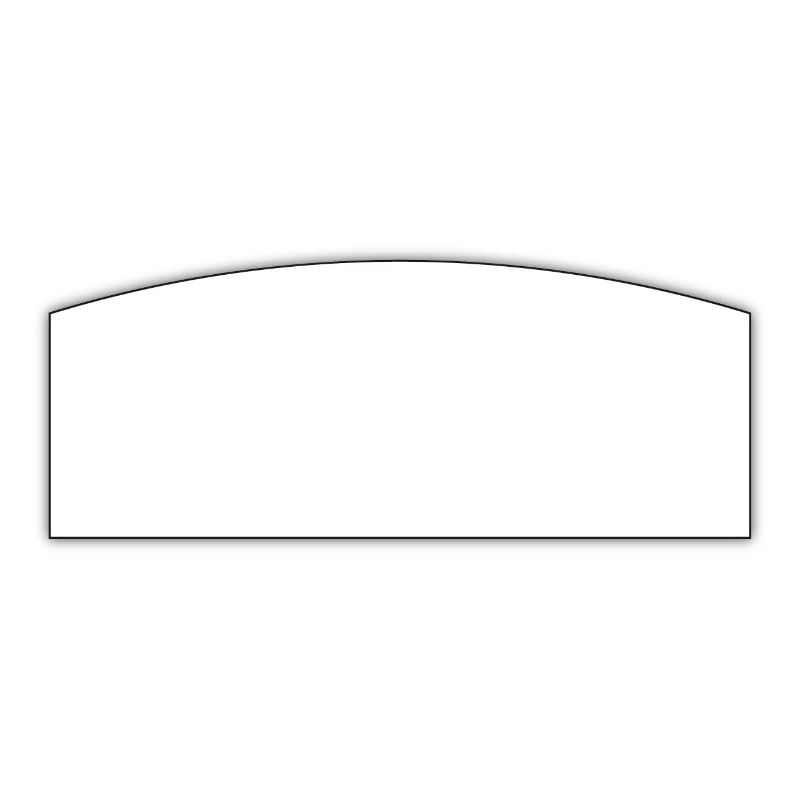 Champ d’écriture blanc | champ de texte