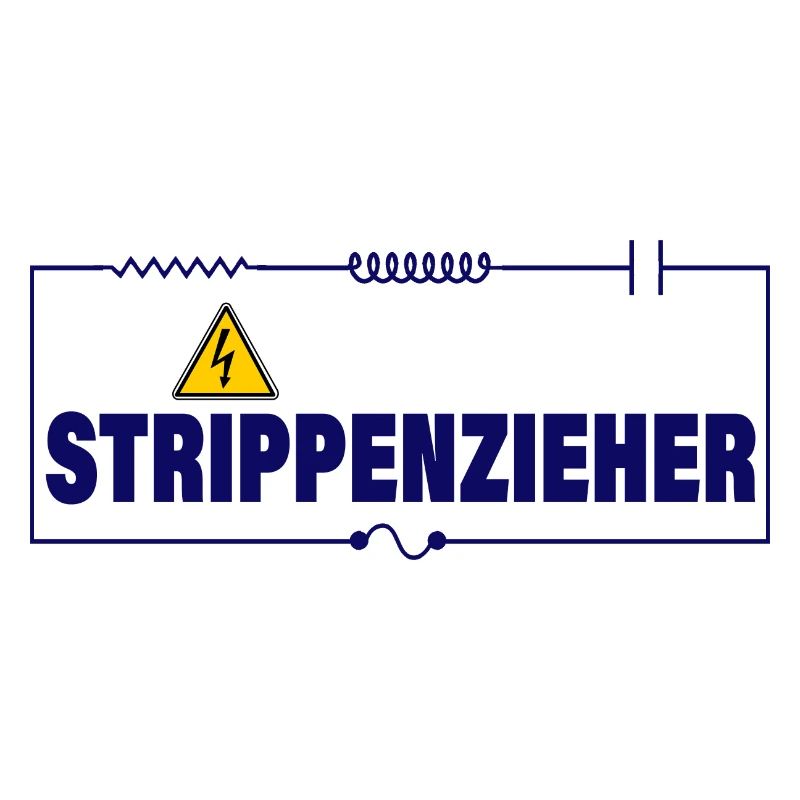 STRIPPENZIEHER