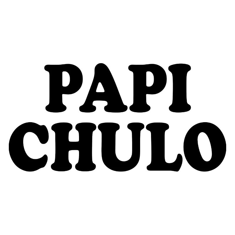 Papi chulo