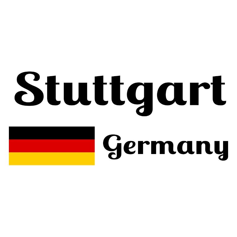 Stuttgart Germany- Stylish prints