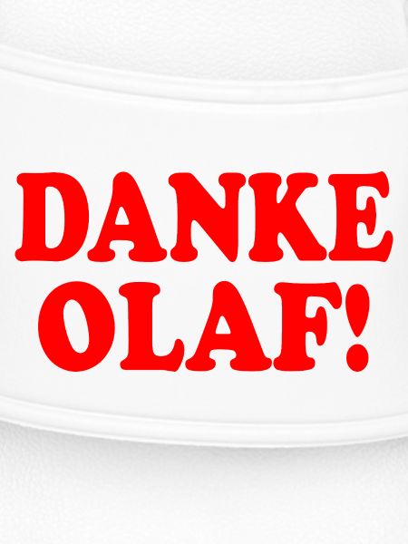Danke olaf