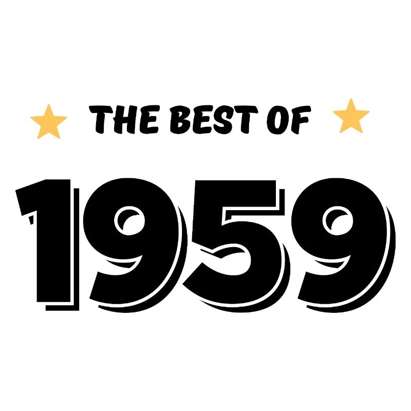 Das Beste von 1959