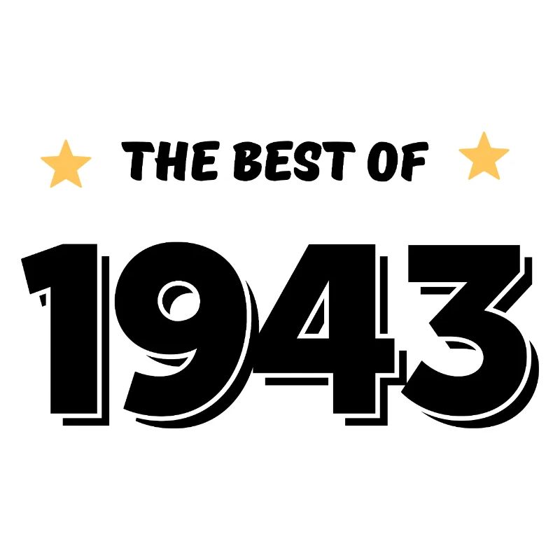 Das Beste von 1943