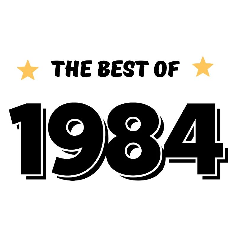 Das Beste aus 1984