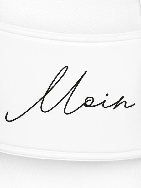 Moin – Black is Back!