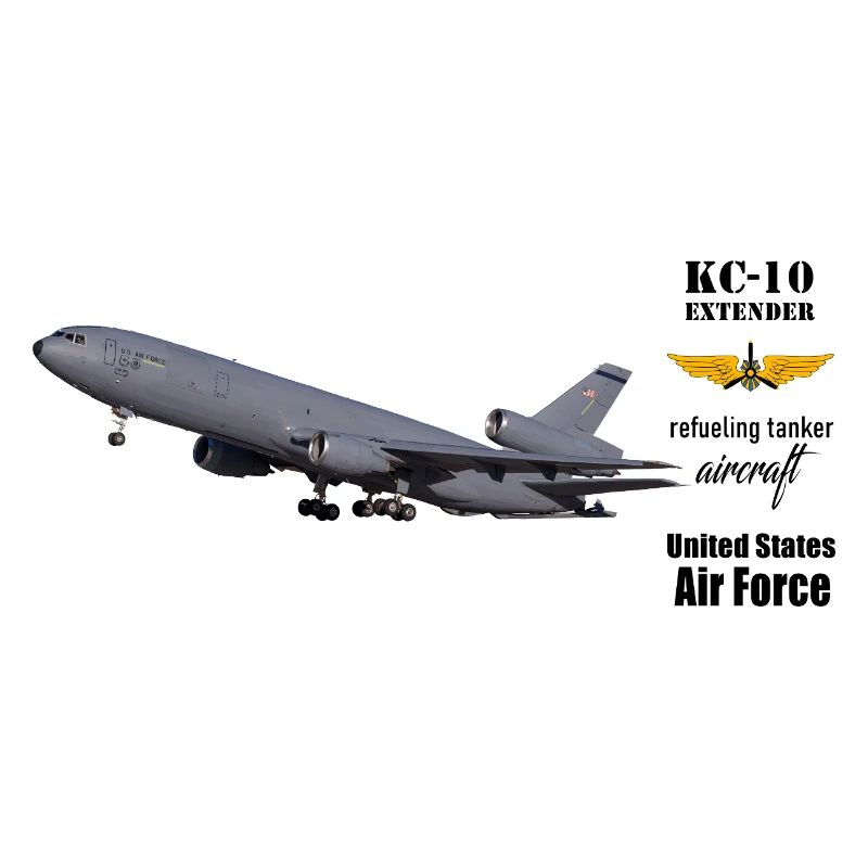 KC-10 Extender