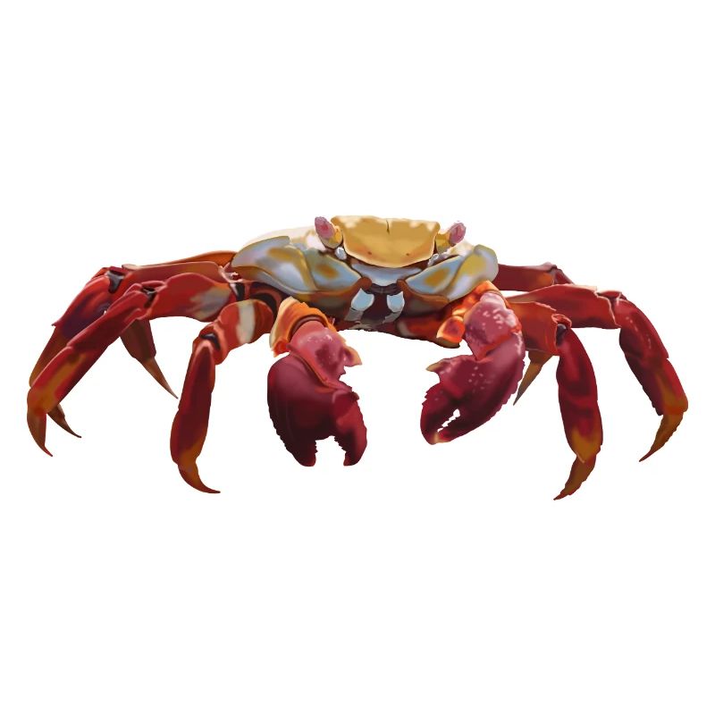 Crab
