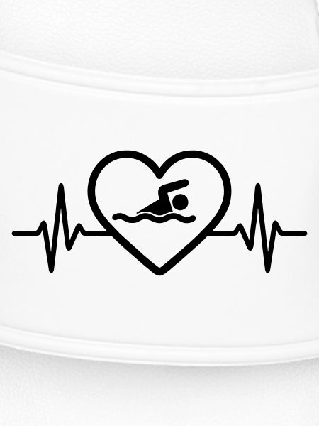 Swimming Heart