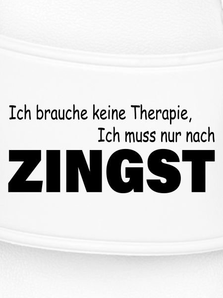 Therapy Zingst