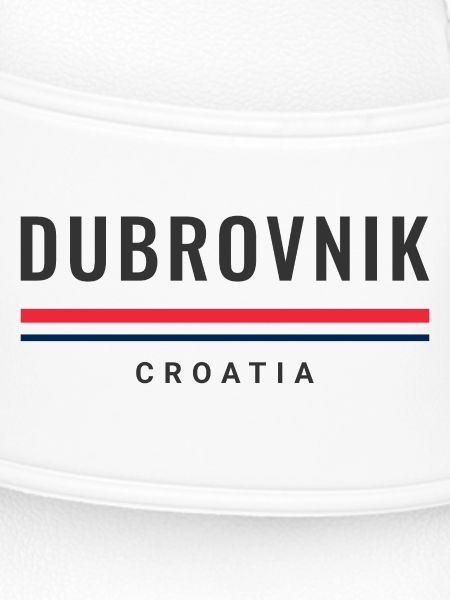 Dubrovnik City Croatia