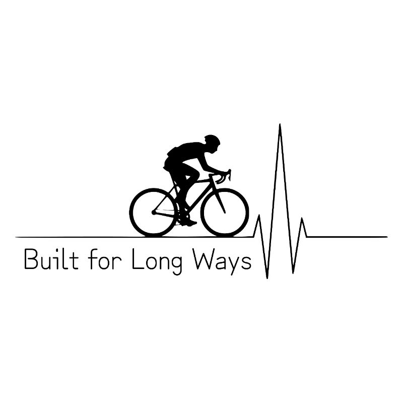 Built for Long Ways