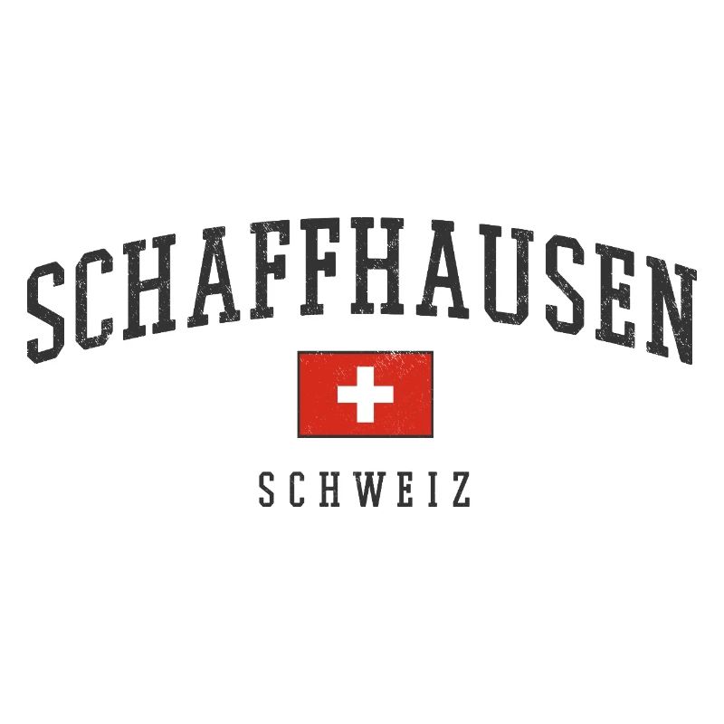 Texte de l’Arche de Schaffhouse Drapeau suisse