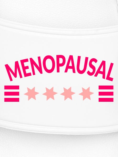 Menopause Menopausale Frauen