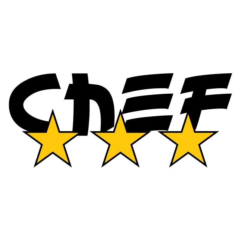 Chef - Kitchen - Cook