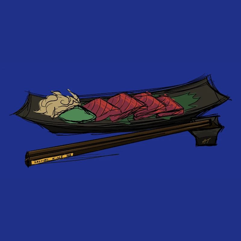 Sashimi King