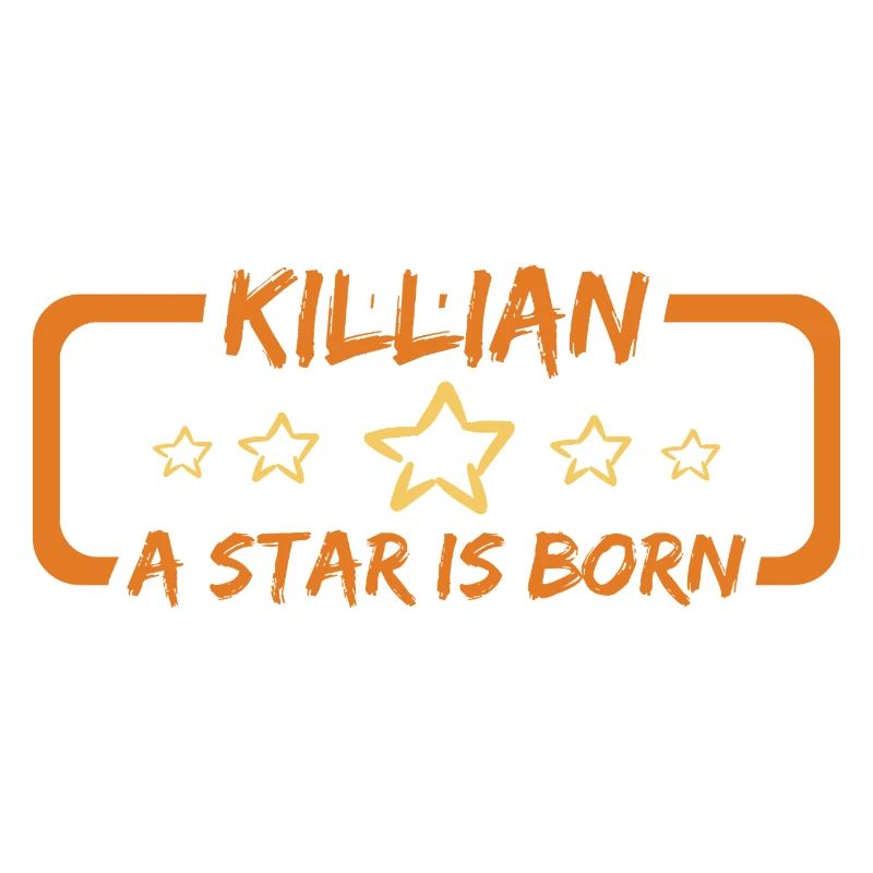 Killian : Une étoile est née
