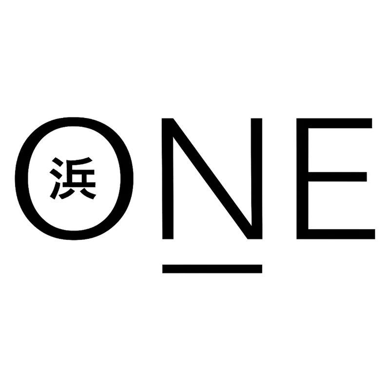ONE-Logo